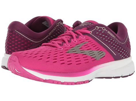 best ladies running shoes for overpronation